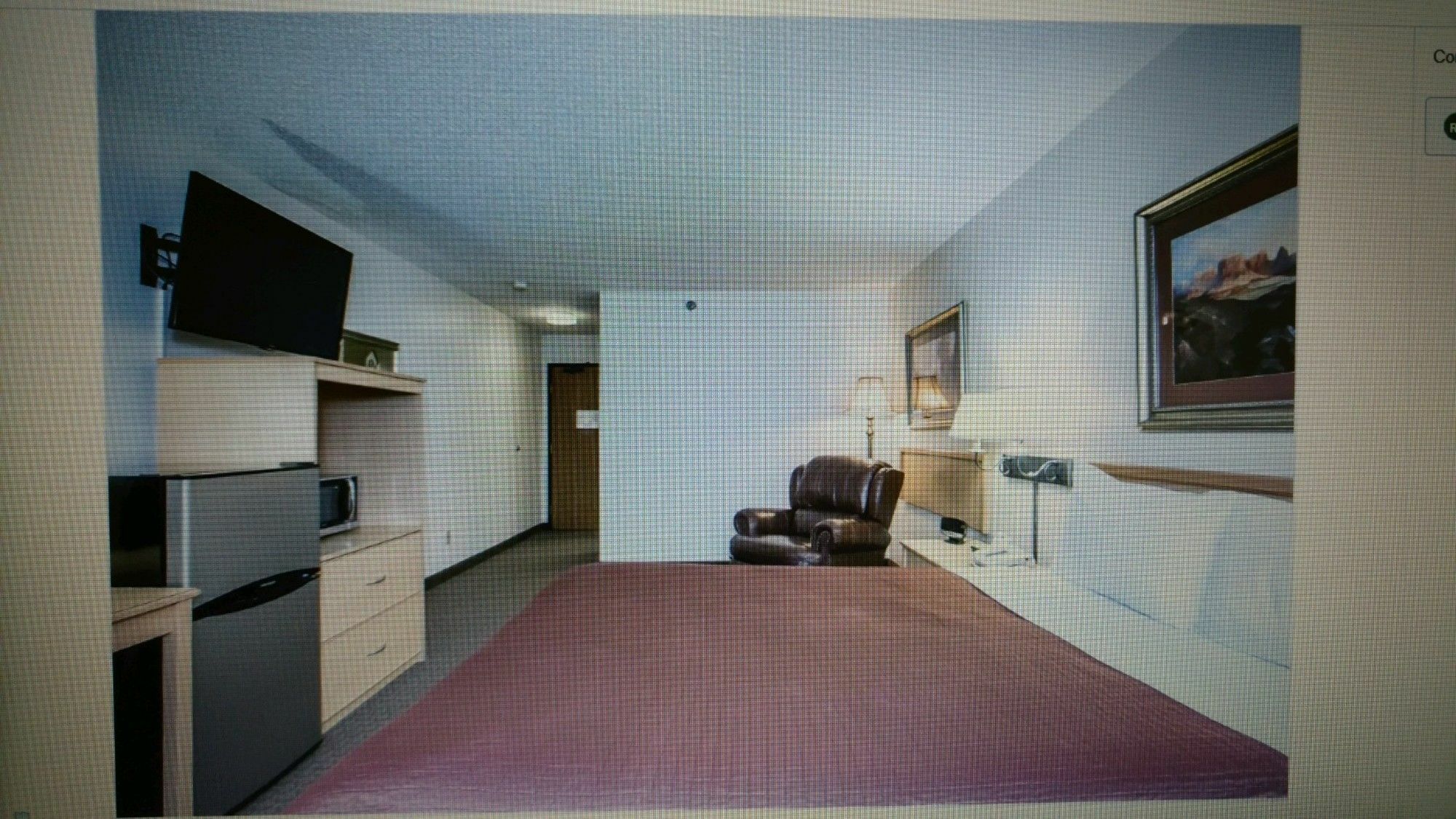 Baymont By Wyndham Whitefish Exterior foto