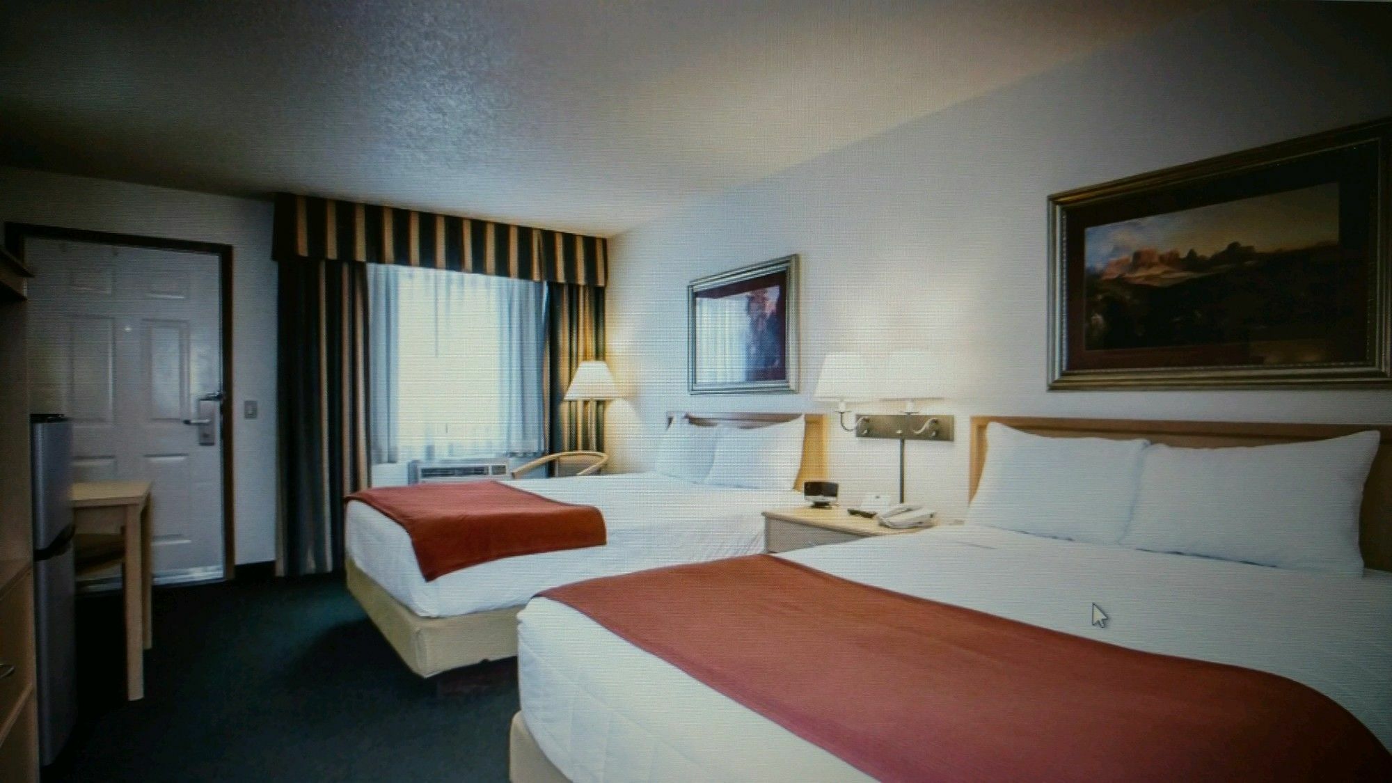 Baymont By Wyndham Whitefish Exterior foto