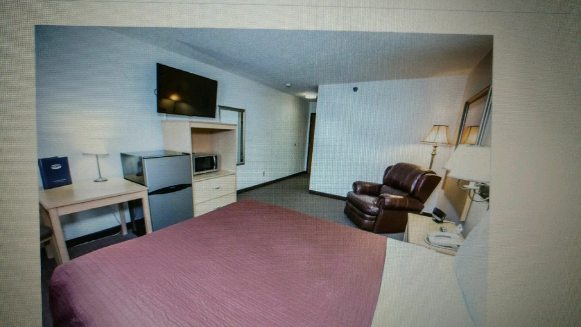 Baymont By Wyndham Whitefish Exterior foto